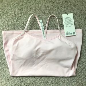 Lululemon Flow Y Tank